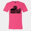 Jersey Tee Thumbnail