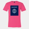 Jersey Tee Thumbnail