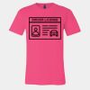 Jersey Tee Thumbnail