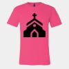 Jersey Tee Thumbnail