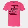 Jersey Tee Thumbnail