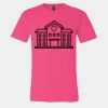 Jersey Tee Thumbnail