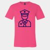 Jersey Tee Thumbnail
