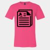Jersey Tee Thumbnail