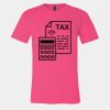 Jersey Tee Thumbnail