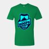 Unisex Cotton T-Shirt Thumbnail