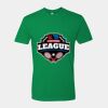 Unisex Cotton T-Shirt Thumbnail