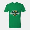 Unisex Cotton T-Shirt Thumbnail