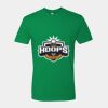Unisex Cotton T-Shirt Thumbnail