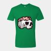 Unisex Cotton T-Shirt Thumbnail