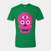 Unisex Cotton T-Shirt Thumbnail