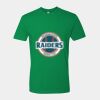 Unisex Cotton T-Shirt Thumbnail