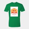 Unisex Cotton T-Shirt Thumbnail