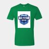 Unisex Cotton T-Shirt Thumbnail
