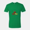 Unisex Cotton T-Shirt Thumbnail