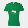 Unisex Cotton T-Shirt Thumbnail