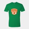 Unisex Cotton T-Shirt Thumbnail