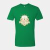 Unisex Cotton T-Shirt Thumbnail