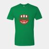 Unisex Cotton T-Shirt Thumbnail