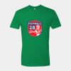 Unisex Cotton T-Shirt Thumbnail