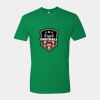 Unisex Cotton T-Shirt Thumbnail