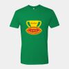 Unisex Cotton T-Shirt Thumbnail