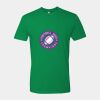 Unisex Cotton T-Shirt Thumbnail