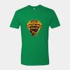 Unisex Cotton T-Shirt Thumbnail