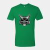 Unisex Cotton T-Shirt Thumbnail