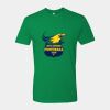 Unisex Cotton T-Shirt Thumbnail