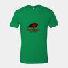 Unisex Cotton T-Shirt Thumbnail