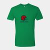Unisex Cotton T-Shirt Thumbnail