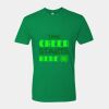Unisex Cotton T-Shirt Thumbnail
