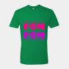 Unisex Cotton T-Shirt Thumbnail