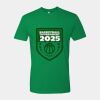Unisex Cotton T-Shirt Thumbnail