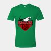 Unisex Cotton T-Shirt Thumbnail
