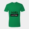 Unisex Cotton T-Shirt Thumbnail
