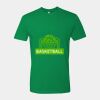 Unisex Cotton T-Shirt Thumbnail