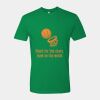 Unisex Cotton T-Shirt Thumbnail