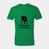 Unisex Cotton T-Shirt Thumbnail