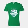 Unisex Cotton T-Shirt Thumbnail