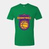 Unisex Cotton T-Shirt Thumbnail
