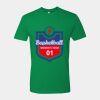 Unisex Cotton T-Shirt Thumbnail