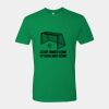 Unisex Cotton T-Shirt Thumbnail