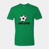 Unisex Cotton T-Shirt Thumbnail