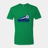 Unisex Cotton T-Shirt Thumbnail