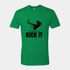 Unisex Cotton T-Shirt Thumbnail