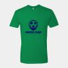 Unisex Cotton T-Shirt Thumbnail