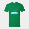 Unisex Cotton T-Shirt Thumbnail