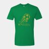 Unisex Cotton T-Shirt Thumbnail